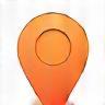 Location pin icon