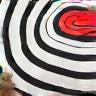 Bullseye Bag Target