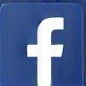 Facebook icon