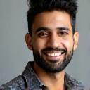 Portrait of Ahmed K., a satisfied customer